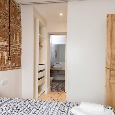 Impressive Apartment In Madrid Center By Batuecas Kültér fotó