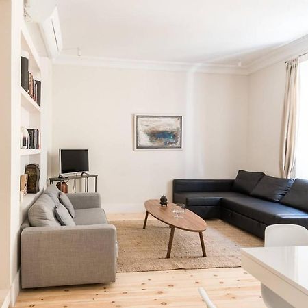 Impressive Apartment In Madrid Center By Batuecas Kültér fotó