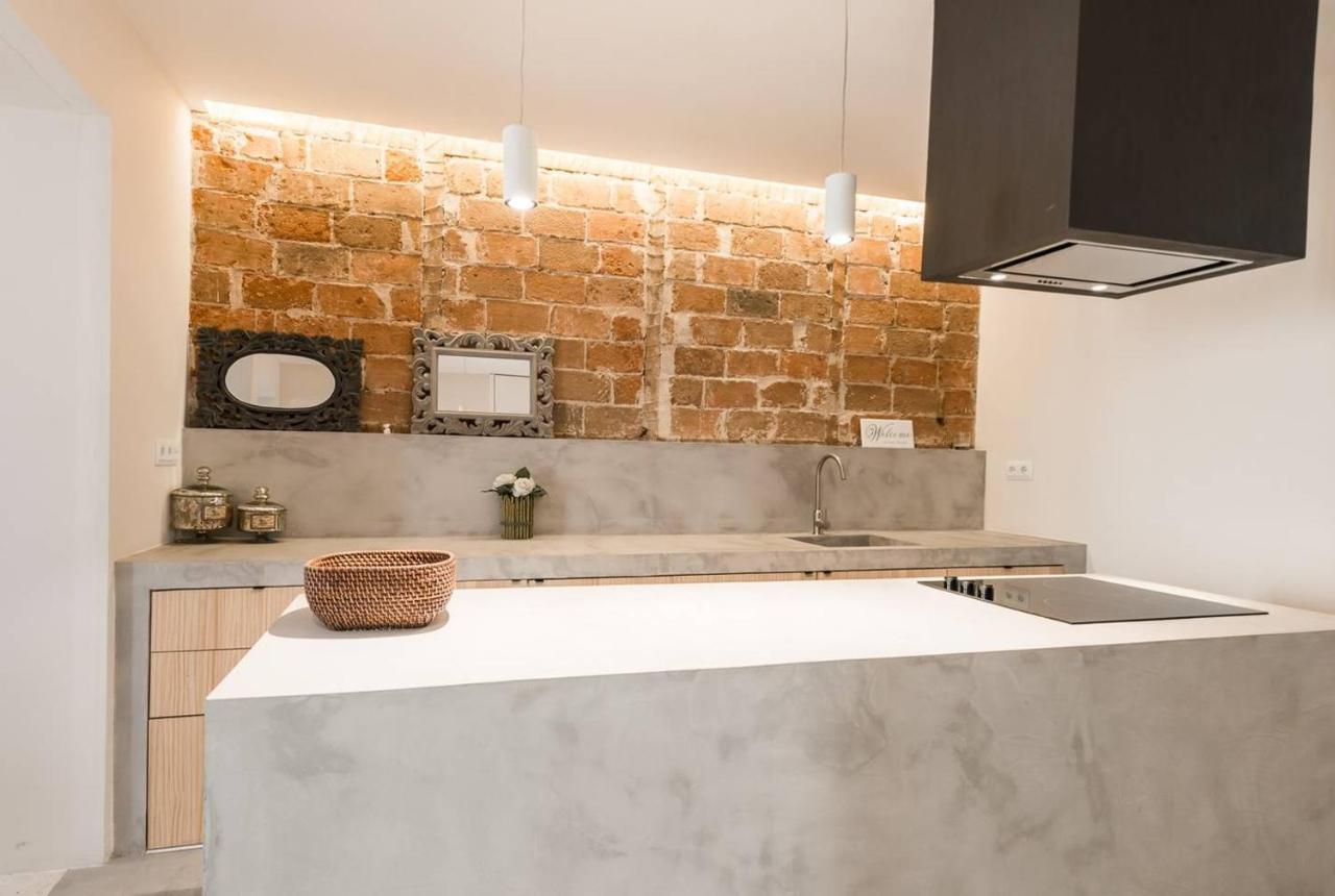 Impressive Apartment In Madrid Center By Batuecas Kültér fotó