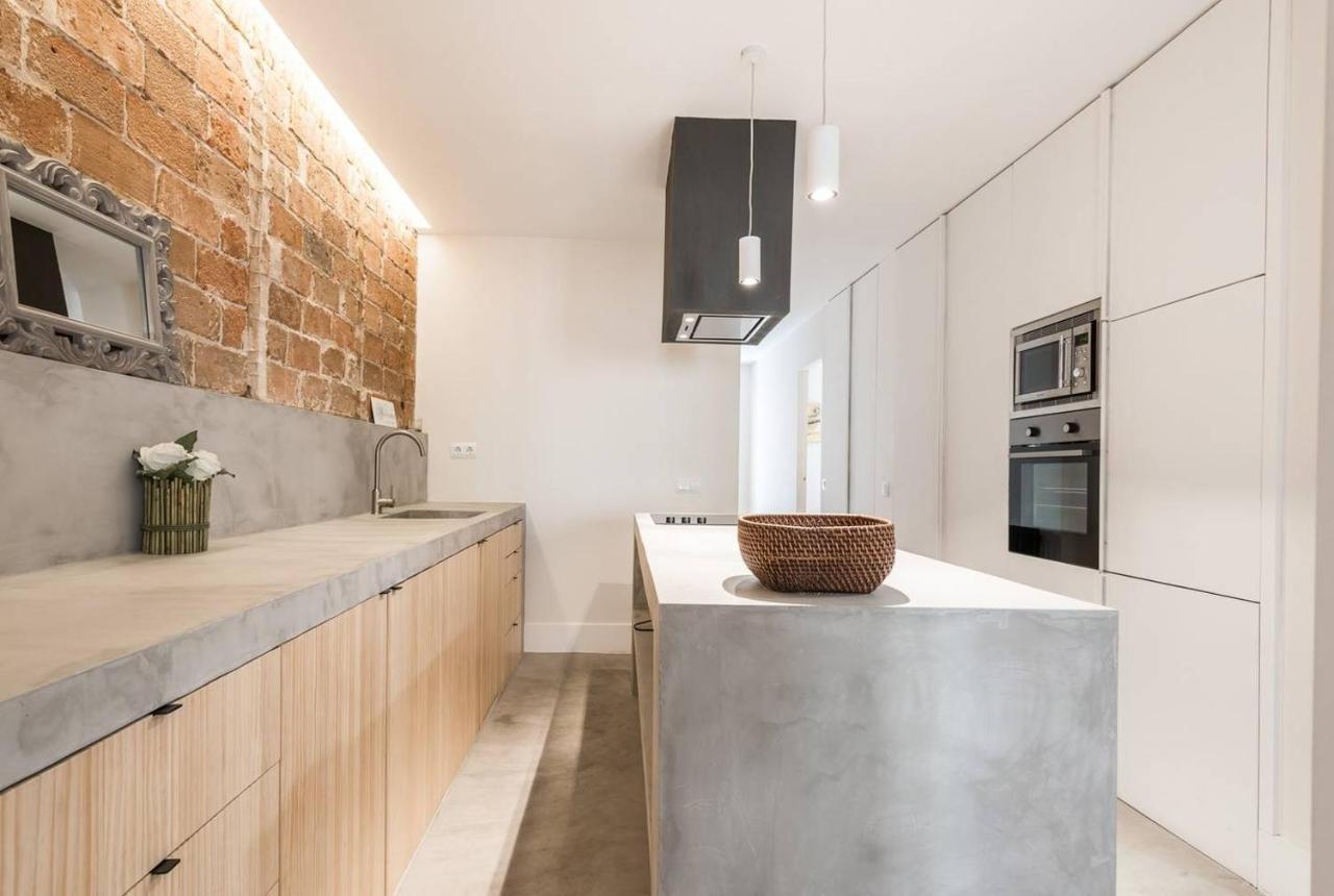 Impressive Apartment In Madrid Center By Batuecas Kültér fotó