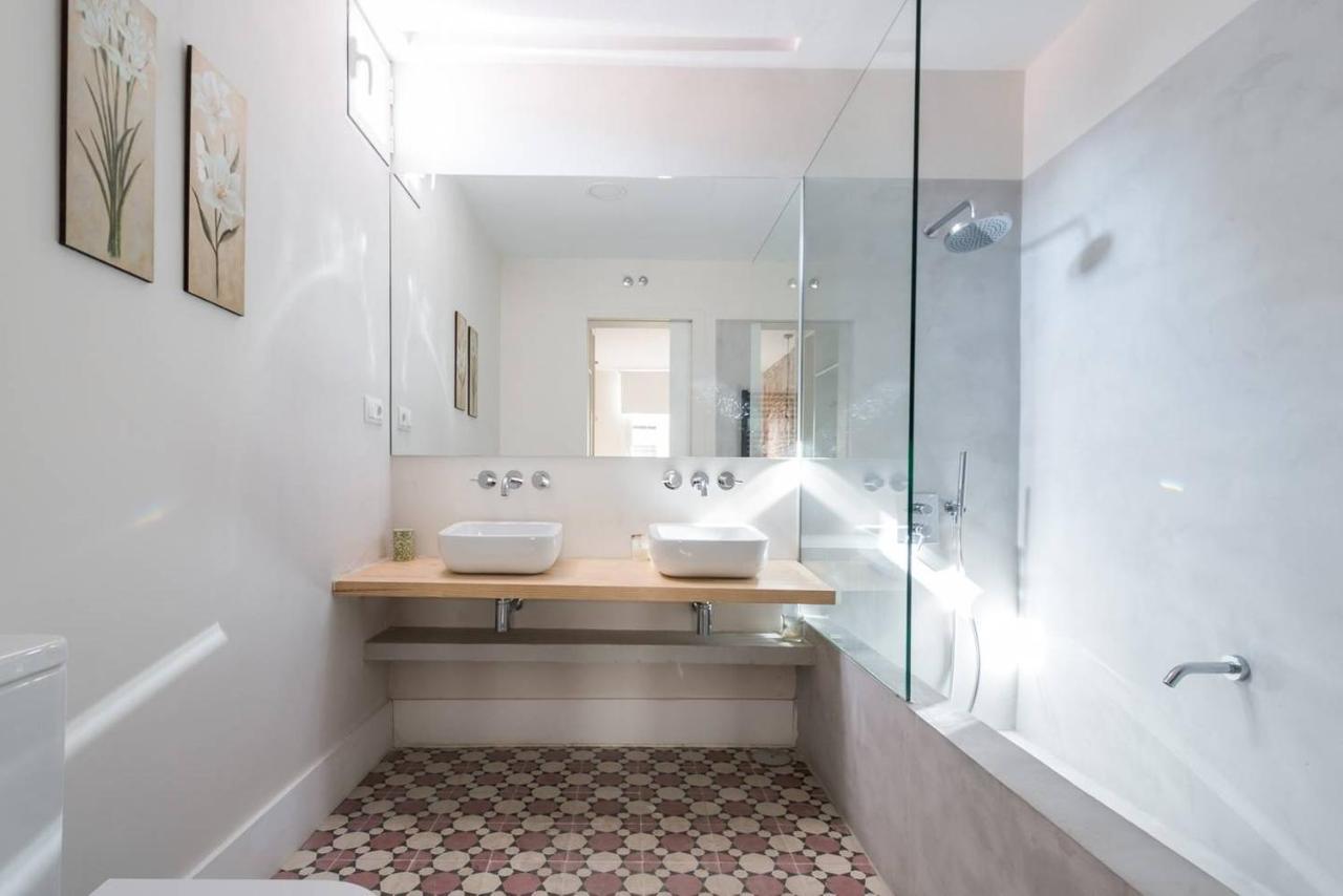 Impressive Apartment In Madrid Center By Batuecas Kültér fotó